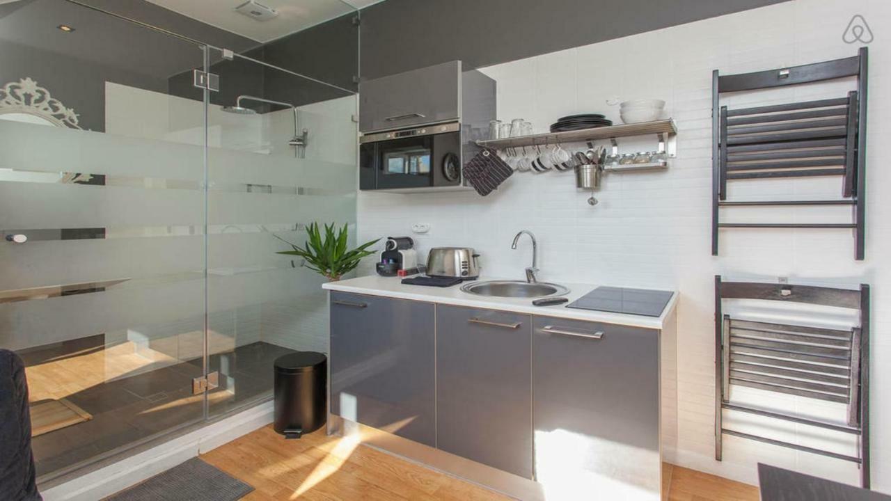 Boutique Apartment Lissabon