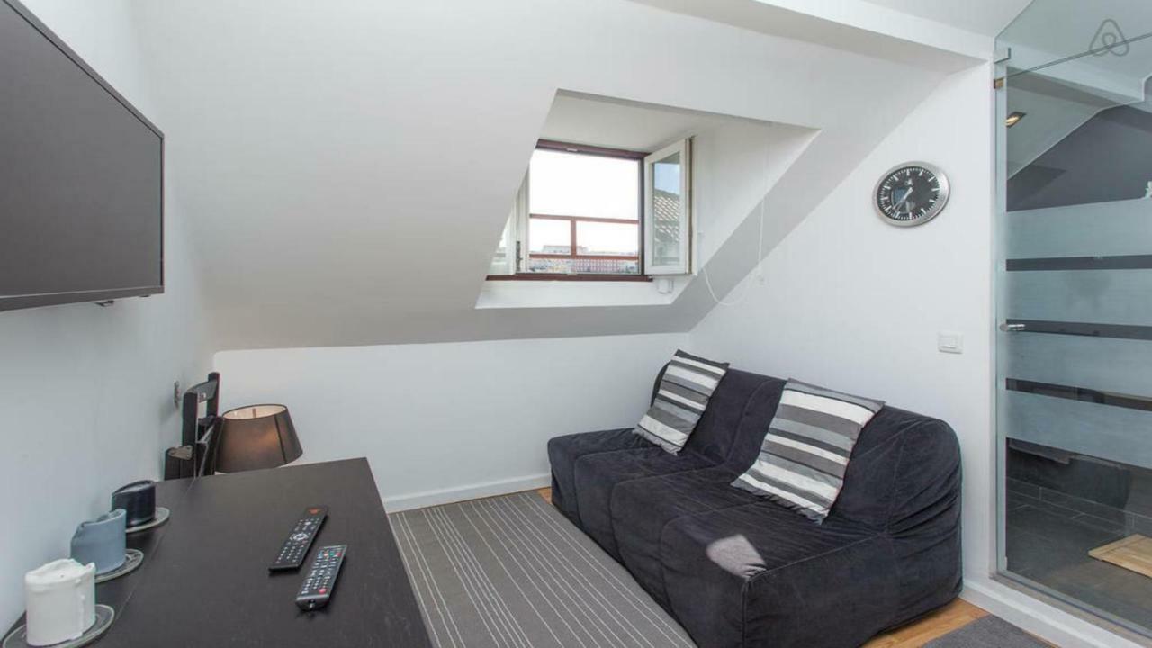 Boutique Apartment Lissabon