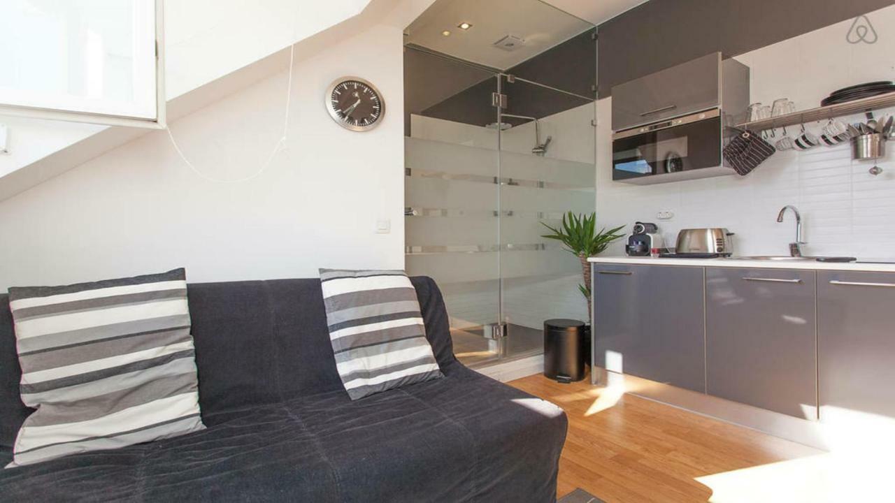 Apartment Boutique Lissabon