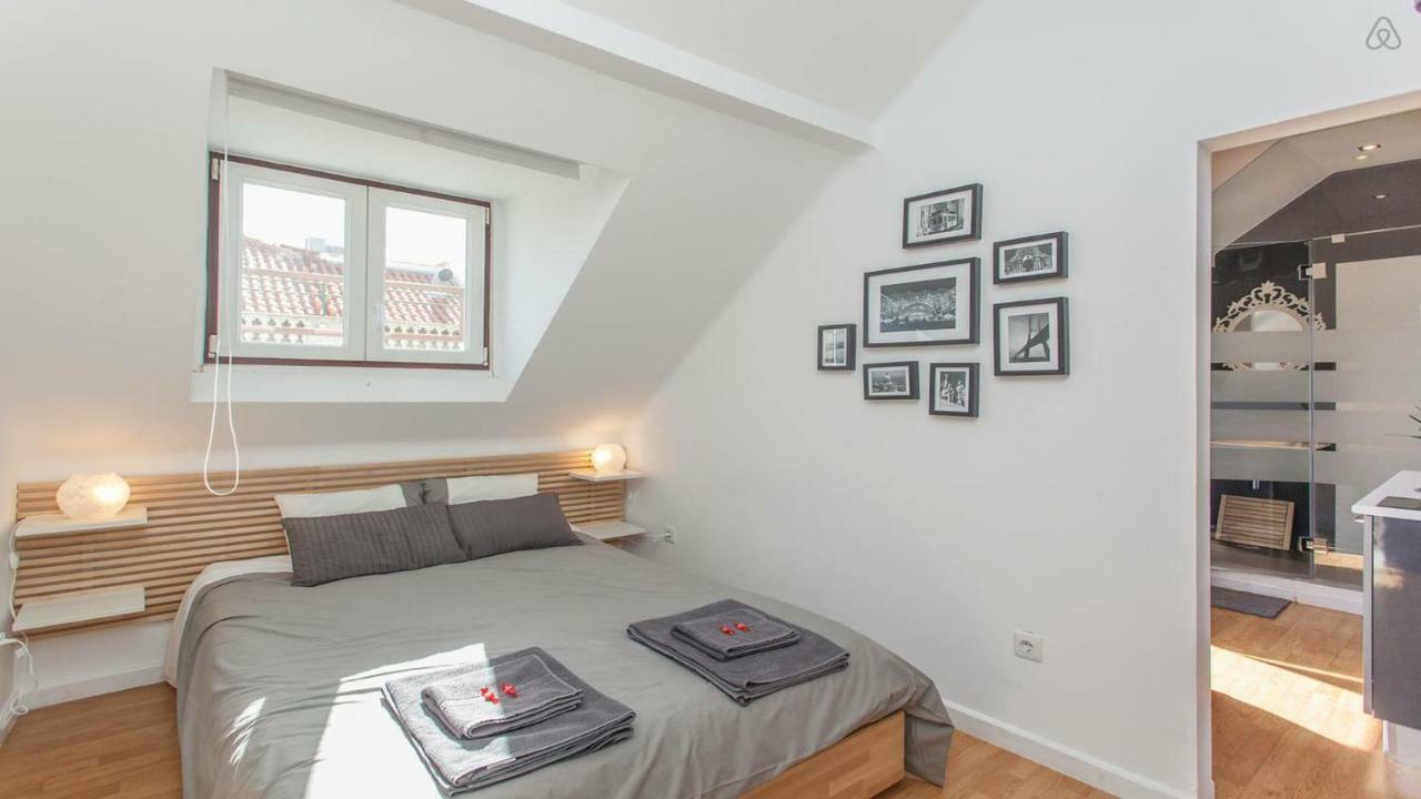 Boutique Apartment Lissabon