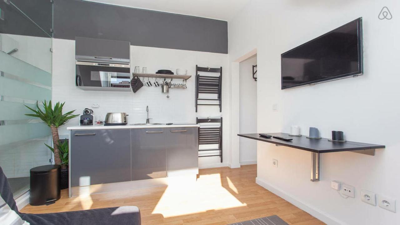 Boutique Apartment Lissabon
